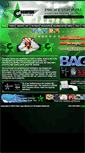 Mobile Screenshot of championgloves.com